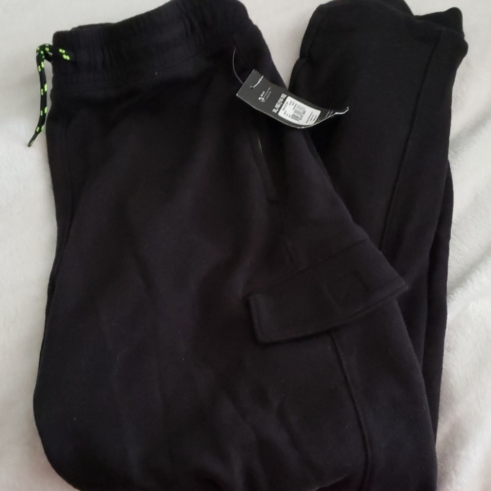Boys jogger